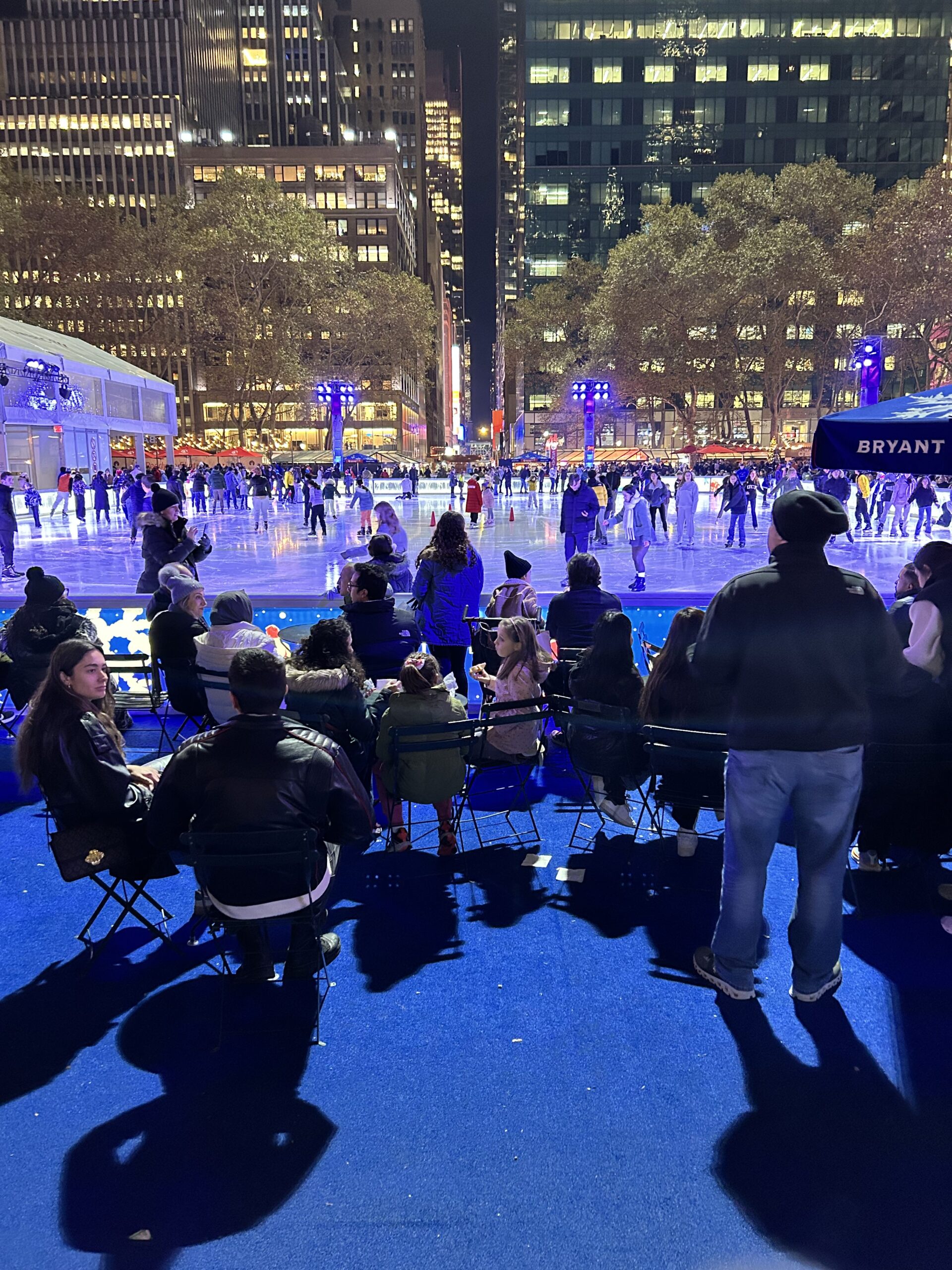 Winter Date Ideas: Food Market Adventures | Moonlit Match