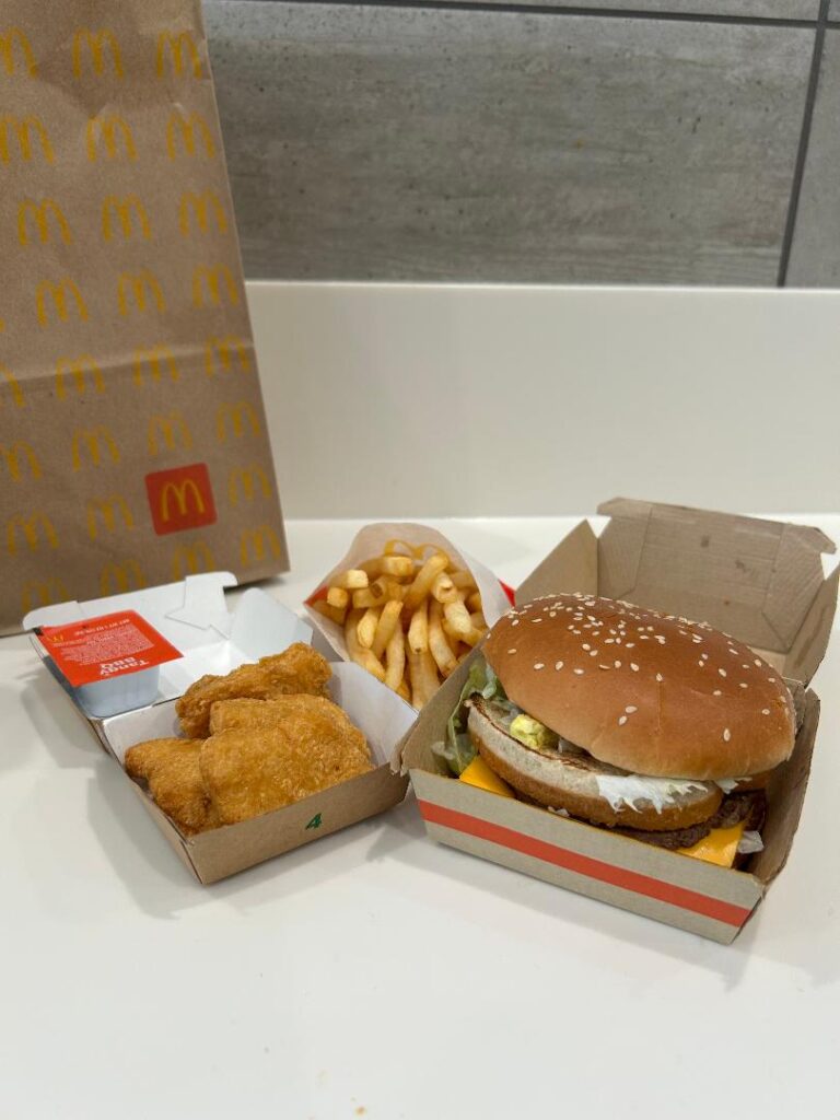 Date night ideas: candlelit concerts and a big Mac to celebrate Adele